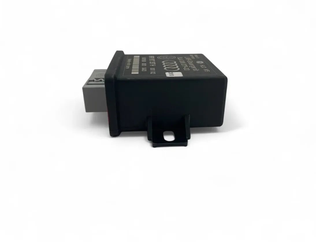 AUDI A3 8P (2003-2013) Control Unit 8P0907357H 30396374