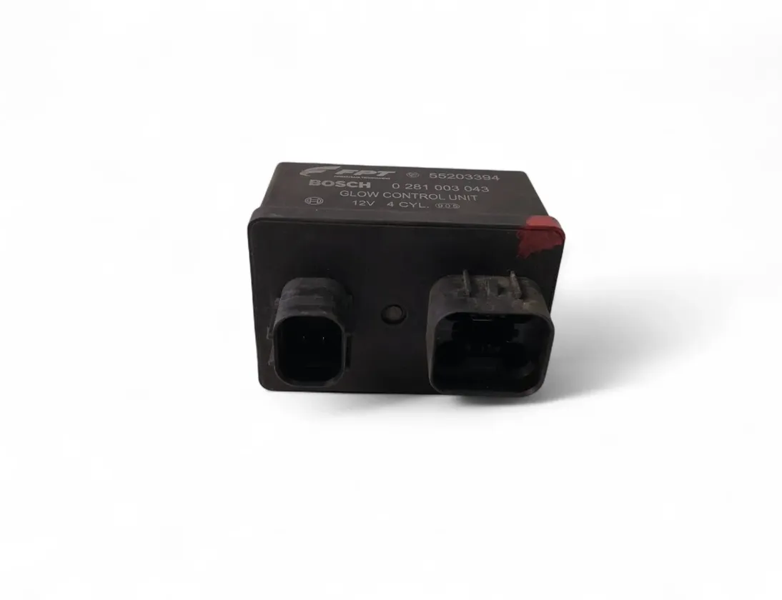 ALFA ROMEO Giulietta 940 (2010-2020) Control Unit 55203394 30413563