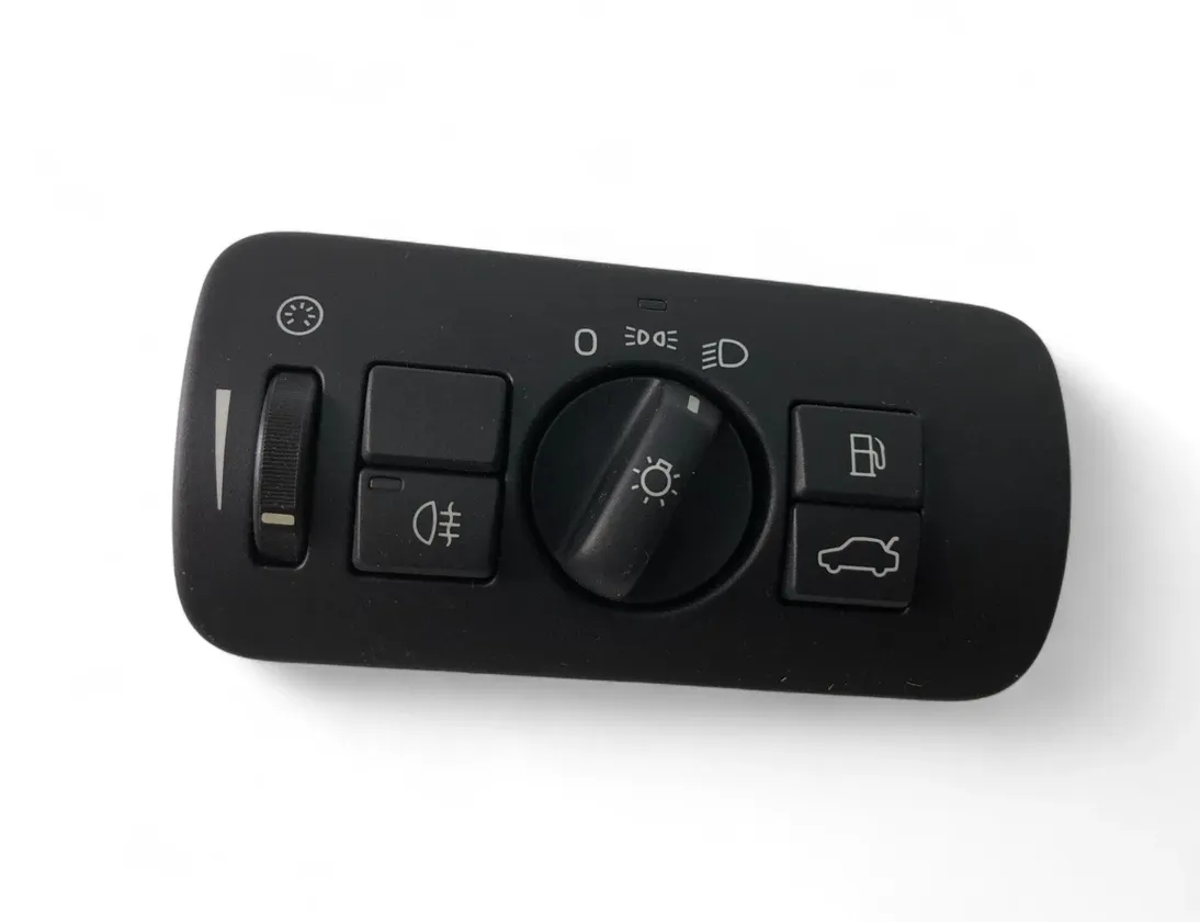 VOLVO V60 1 generation (2010-2020) Headlight Switch Control Unit 30739412 30641884
