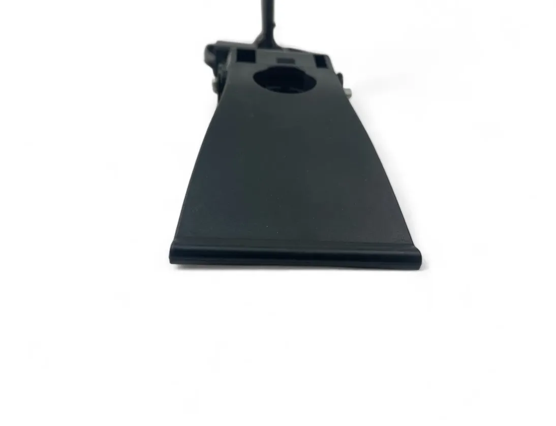 AUDI A6 C7/4G (2010-2020) Bonnet Lock 4G0823480 30711331