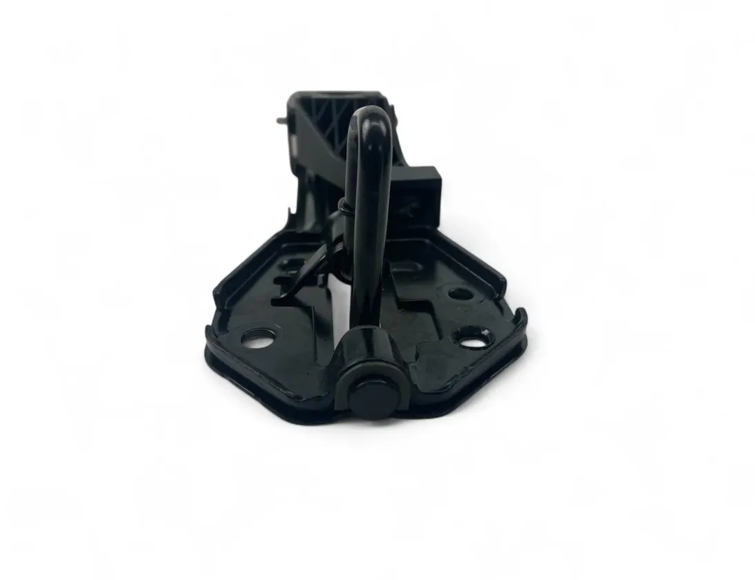 AUDI A6 C7/4G (2010-2020) Bonnet Lock 4G0823480 30711331