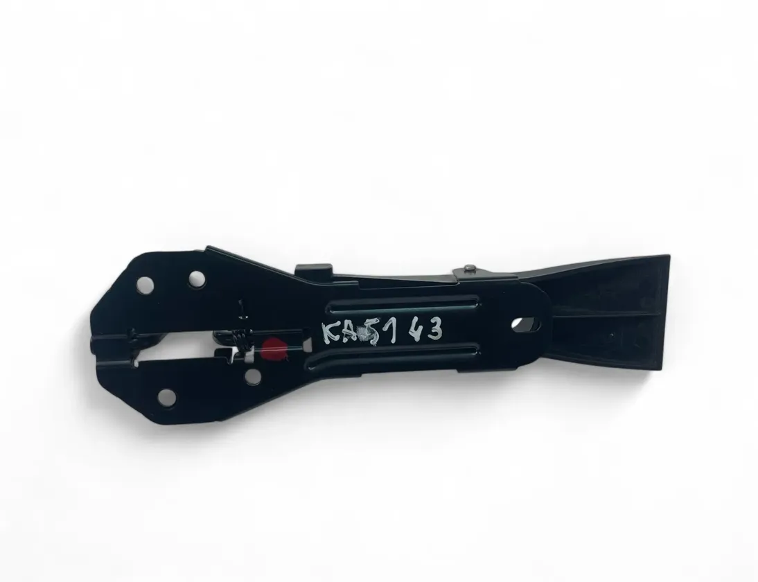 AUDI A6 C7/4G (2010-2020) Bonnet Lock 4G0823480 30711331
