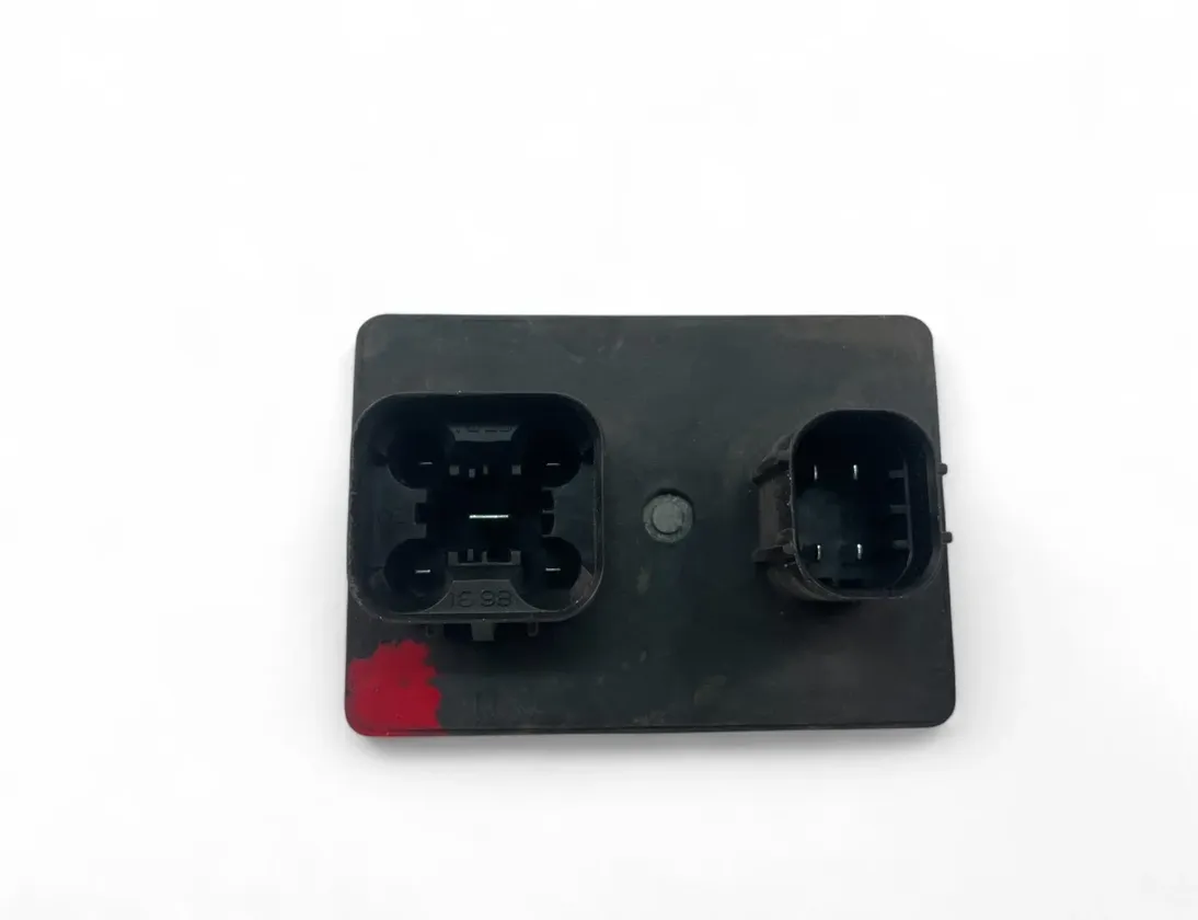 FIAT 500L 1 generation (2012-2024) Relays 55203394 30714063