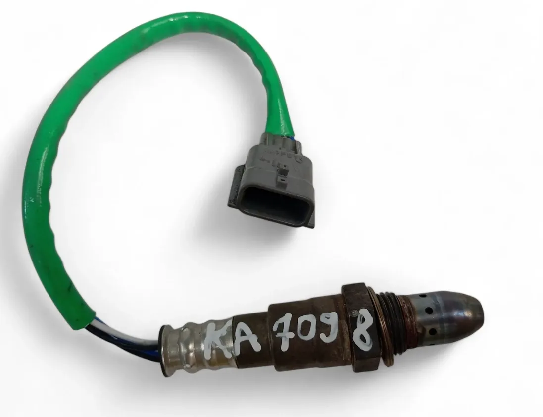 RENAULT Megane 4 generation (2016-2023) Lambda Oxygen Sensor 226932567R 31433339