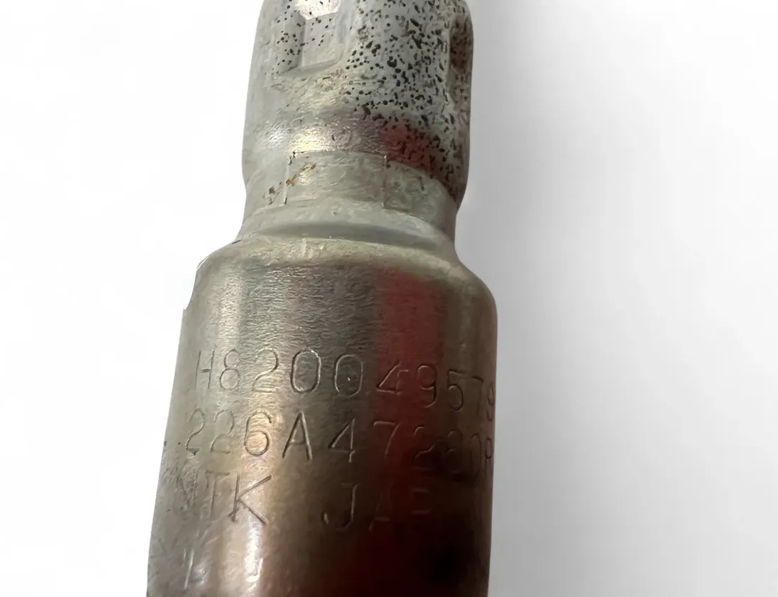 RENAULT Dokker 1 generation (2017-2023) Lambda Oxygen Sensor 226A47260R 31797919