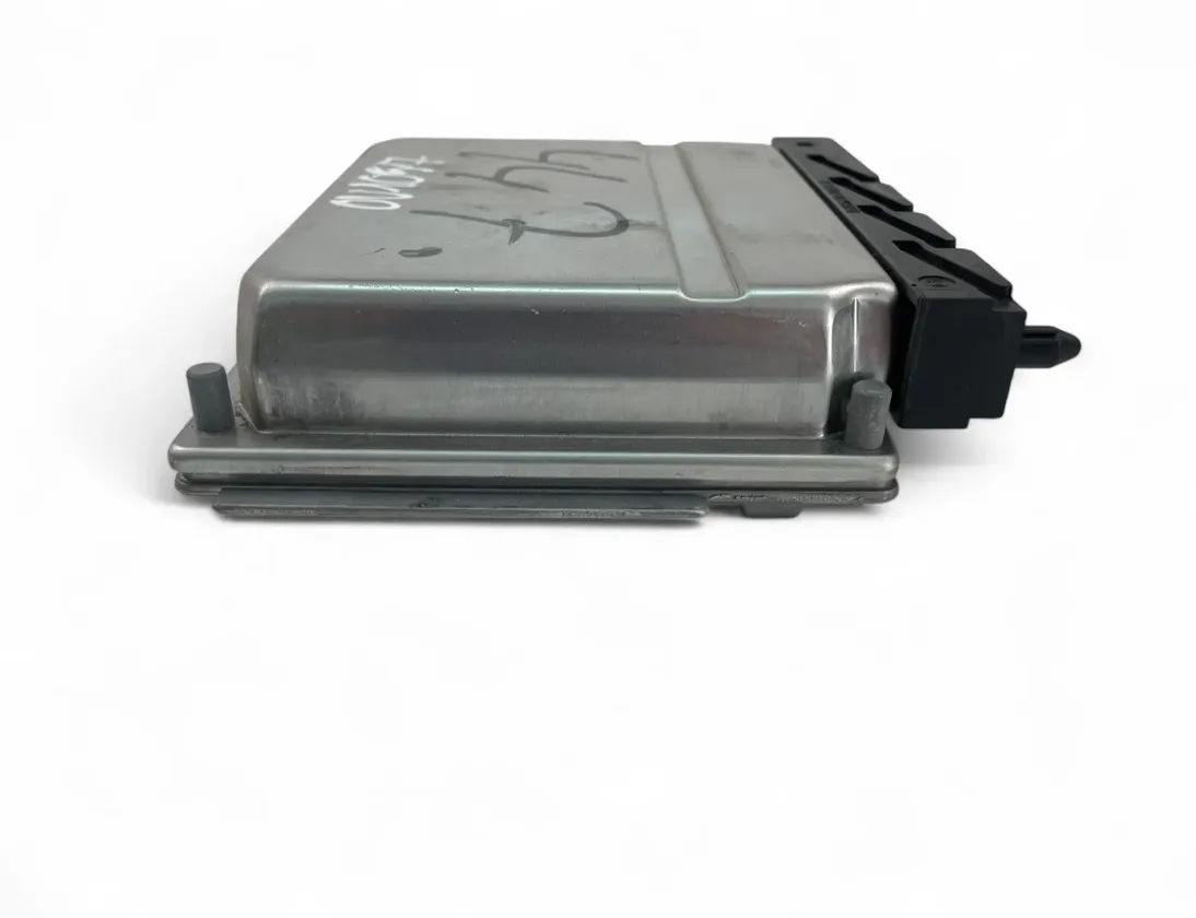 VOLVO S60 1 generation (2000-2009) Engine Control Unit ECU 0261207392,08627757A 32064860