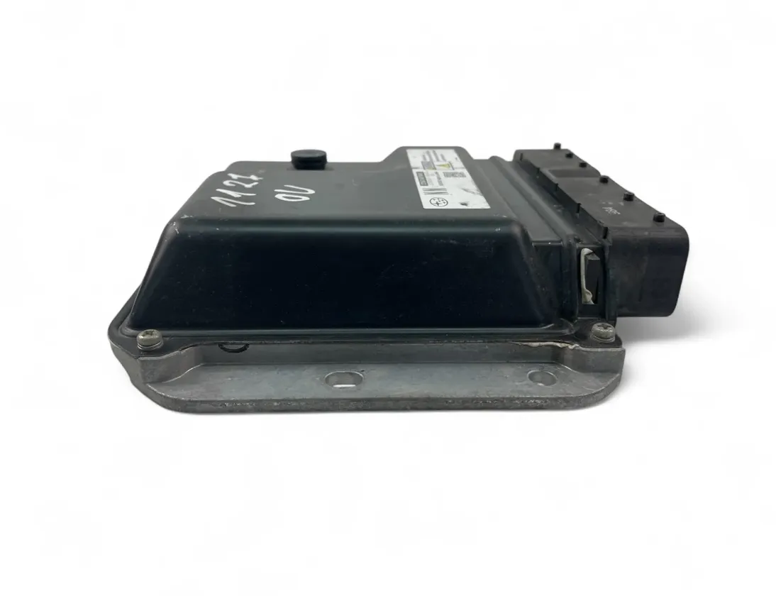 SUBARU Legacy 5 generation (2009-2015) Engine Control Unit ECU 22611AP841 32069485