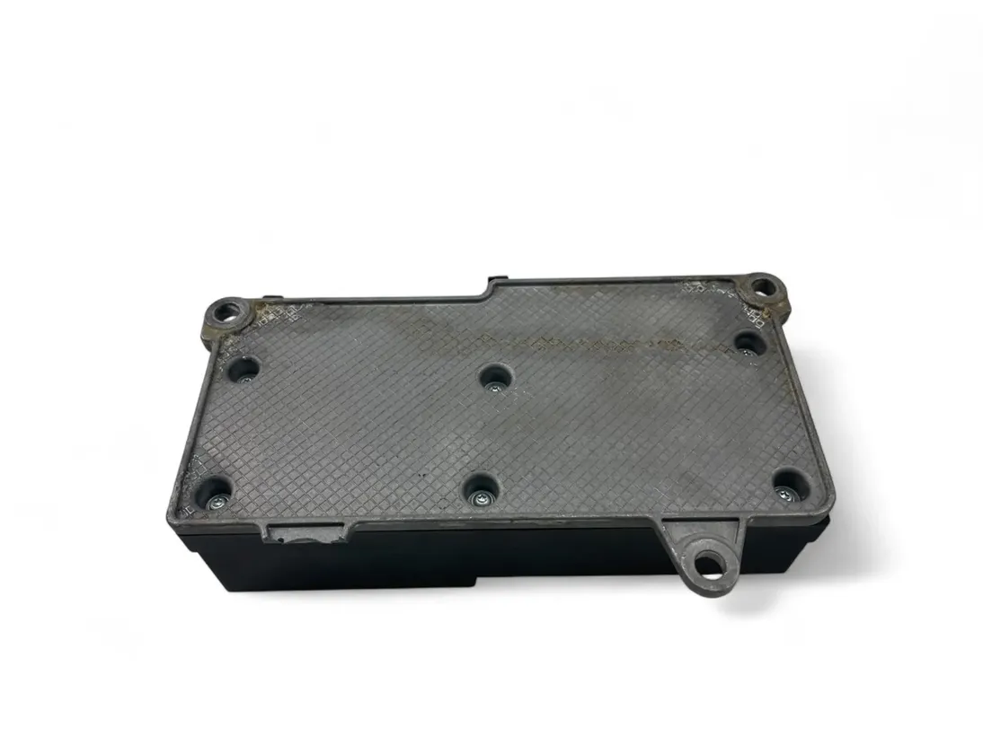 VOLVO S80 2 generation (2006-2020) Control Unit 30798509 32098401