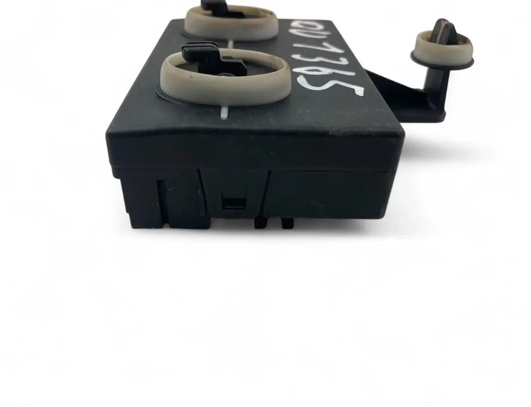 VOLKSWAGEN Golf 7 generation (2012-2024) Front Right Door Control Unit 5Q4959592C 32098625