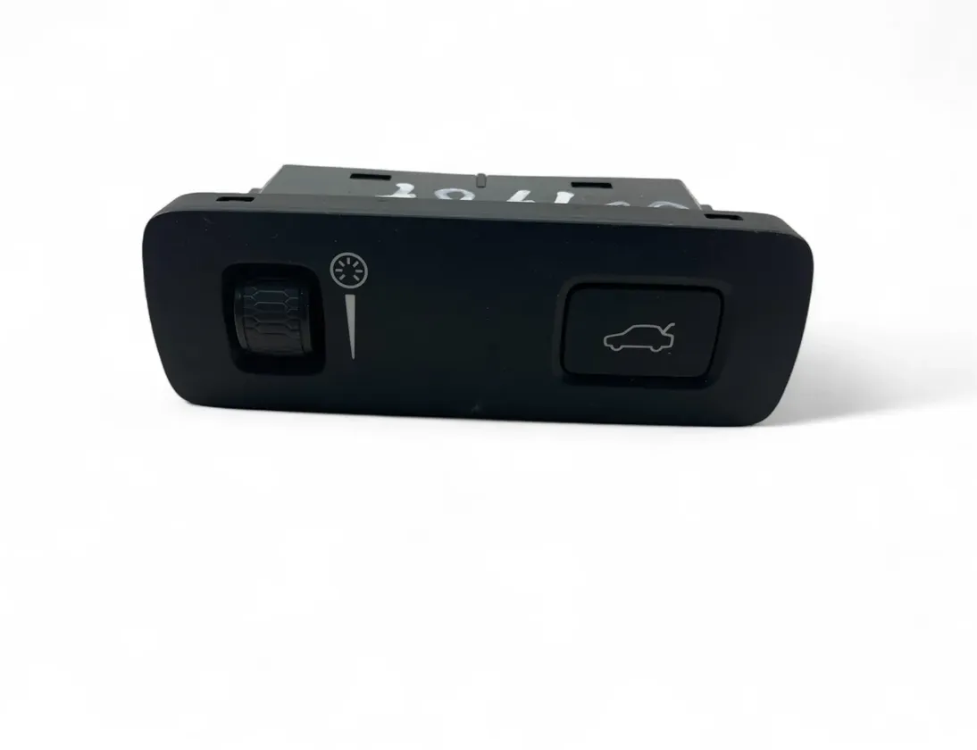 VOLVO V90 2 generation (2016-2024) Back cover Open Switches P31443873 32192271