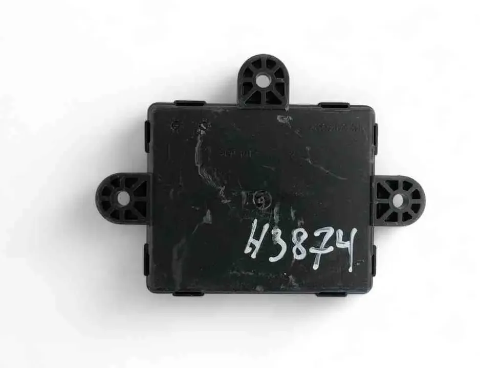 VOLVO V60 1 generation (2010-2020) Control Unit 31343042 32575902