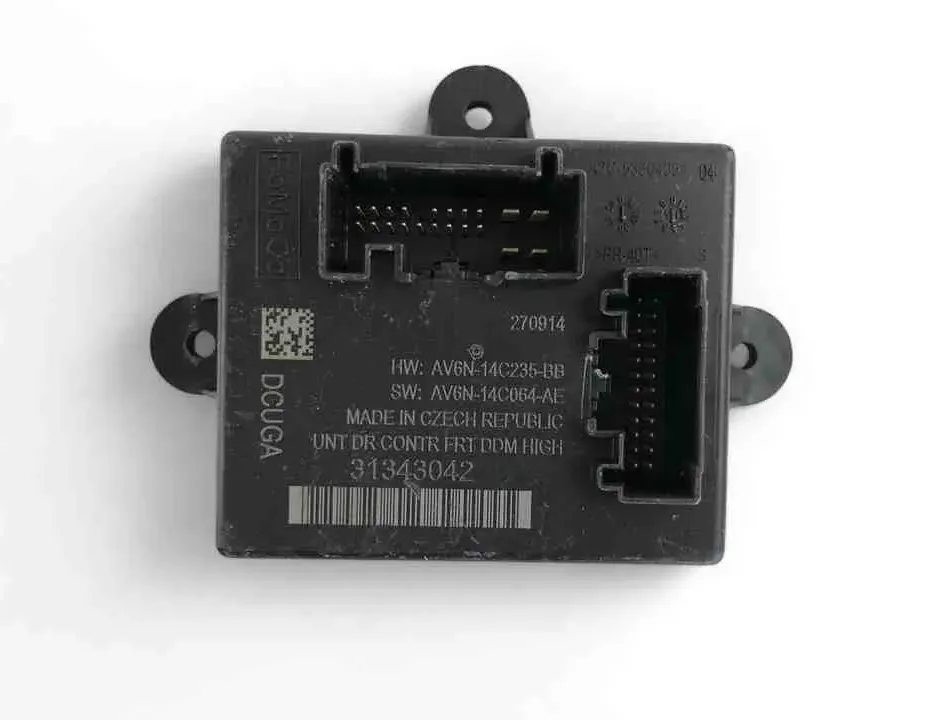 VOLVO V60 1 generation (2010-2020) Control Unit 31343042 32575902