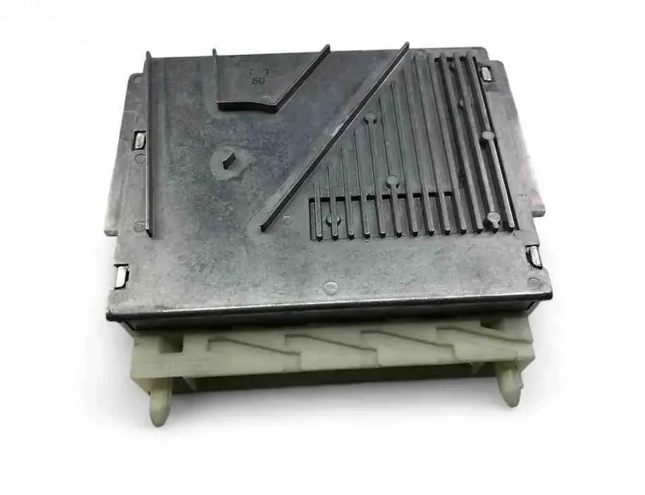 VOLVO V70 2 generation (2000-2008) Gearbox Control Unit P09480761 32700398