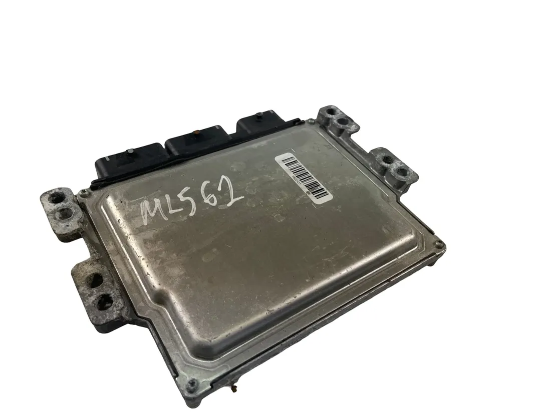 RENAULT Megane 3 generation (2008-2020) Engine Control Unit ECU 237100121R,237100425R 34035672