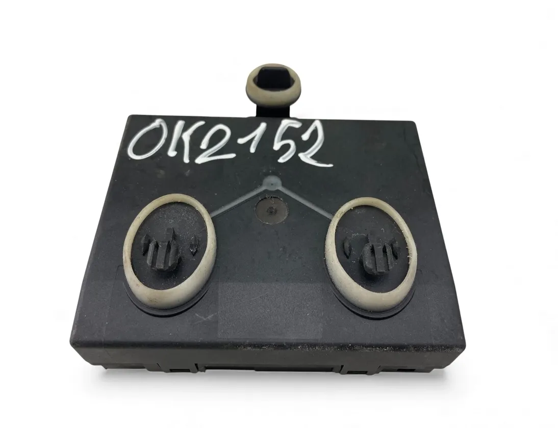 VOLKSWAGEN Golf 7 generation (2012-2024) Control Unit 5Q0959592D 33104076