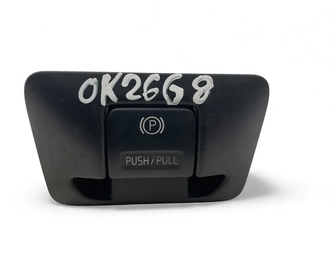 VOLVO V70 3 generation (2007-2020) Handbrake Button 30773539 33268869