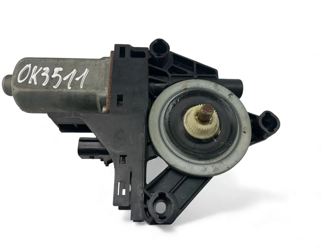 FIAT Freemont 345 (2011-2020) Стеклоподъемник задней правой двери C21363-100 33477915