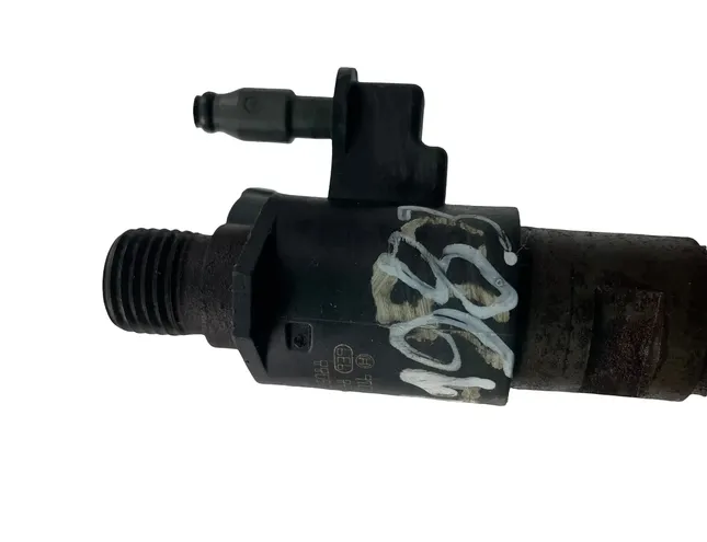 VOLVO XC60 1 generation (2008-2017) Fuel Injector 31272690 34269961