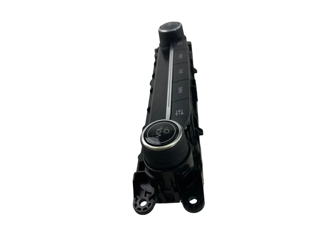 FORD Focus 4 generation (2018-2024) Music Player Buttons JX7T-18K811-AC 36196776