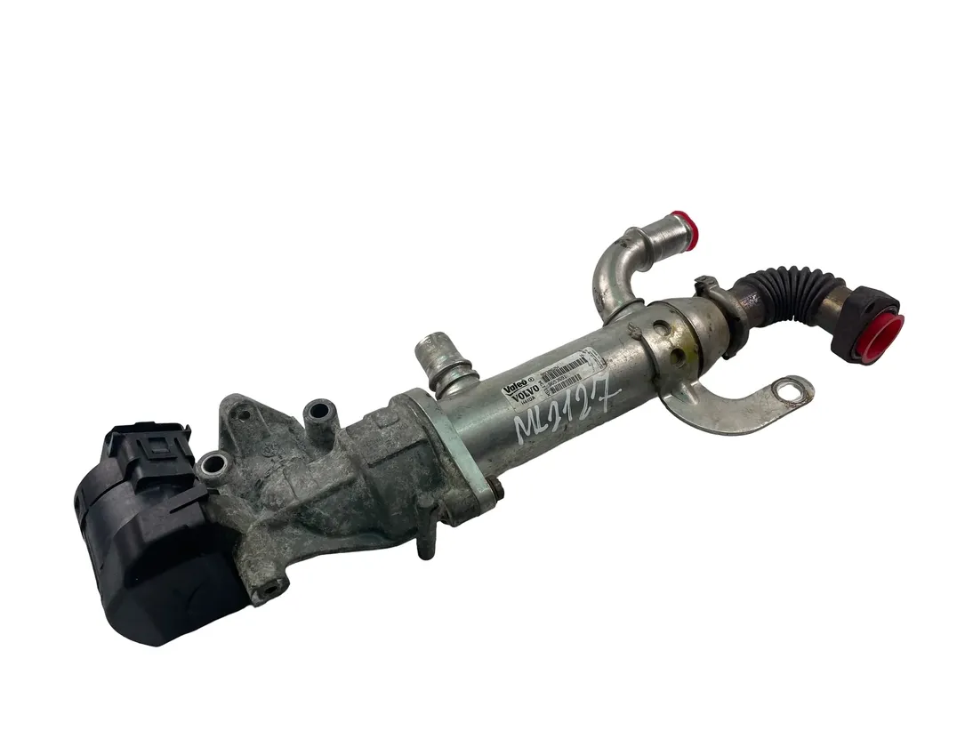 VOLVO V50 1 generation (2003-2012) EGR Valve 8653691,993062H 34846049