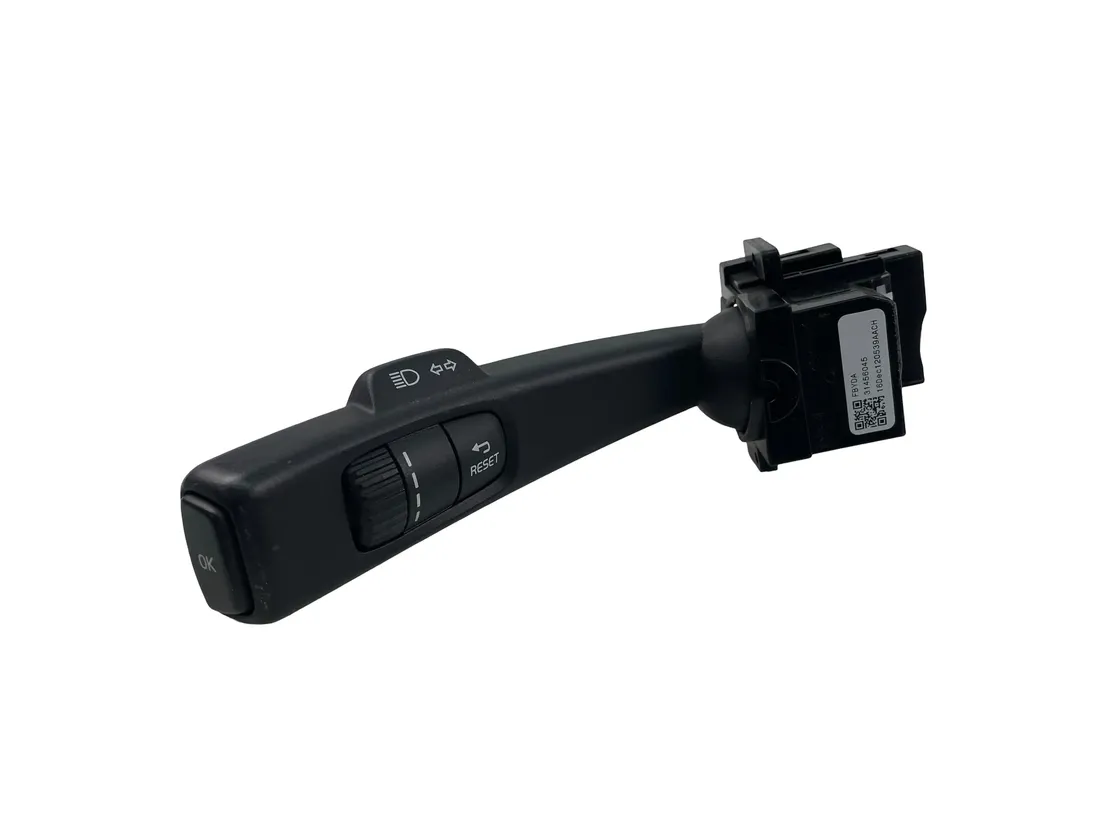 VOLVO V60 1 generation (2010-2020) Подрулевой переключатель 31456045 34067955