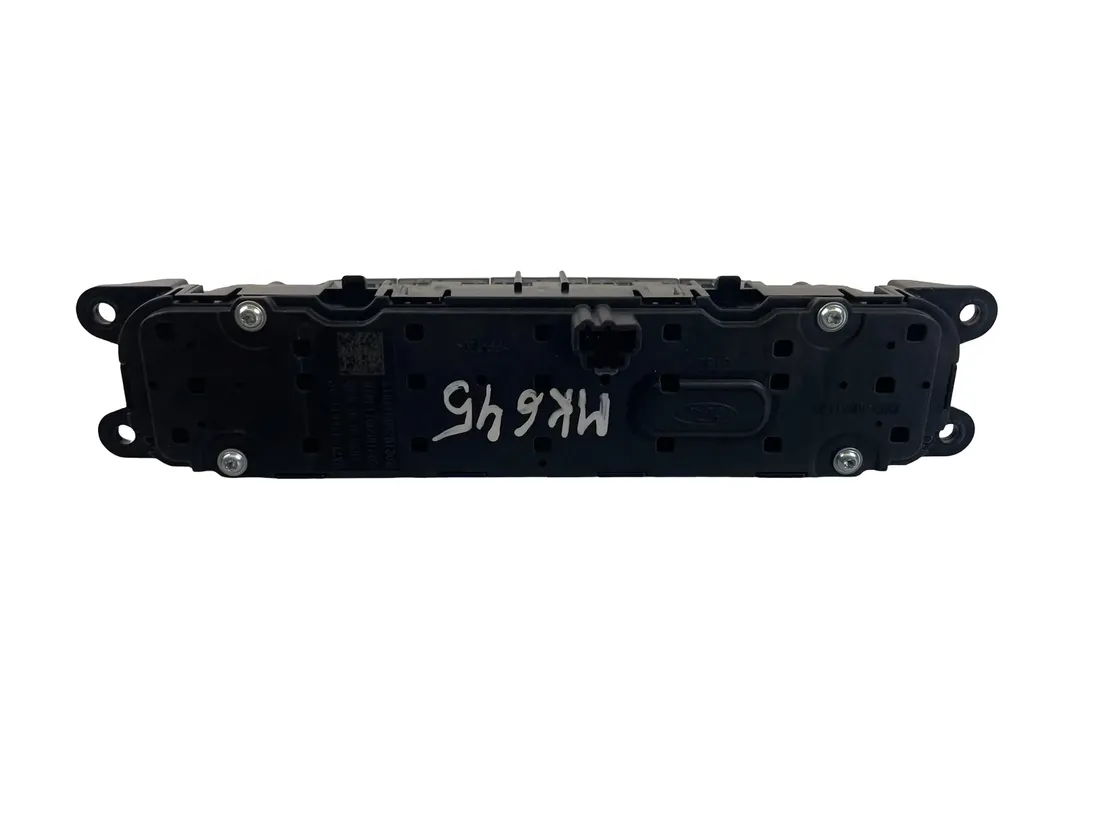 FORD Focus 4 generation (2018-2024) Music Player Buttons JX7T-18K811-AC 36196776