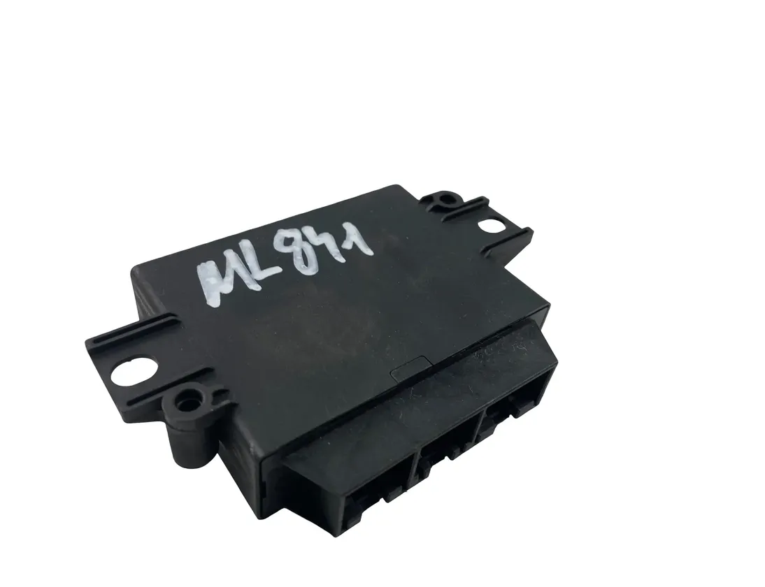 AUDI A8 D4/4H (2010-2018) PDC Parking Distance Control Unit 4H0919475AA 33940088