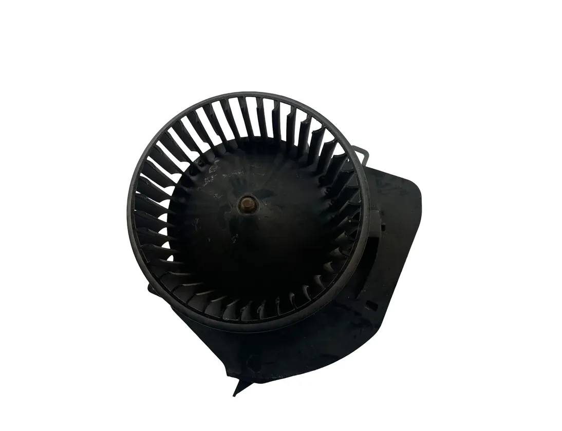 VOLKSWAGEN Transporter T5 (2003-2015) Heater Blower Fan 7E1820021B 34845991
