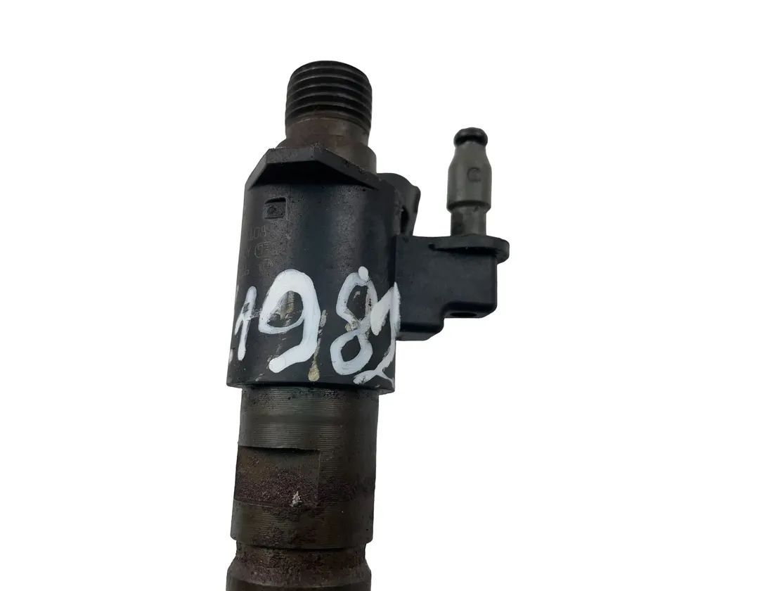 VOLVO XC60 1 generation (2008-2017) Fuel Injector 31272690 34269959