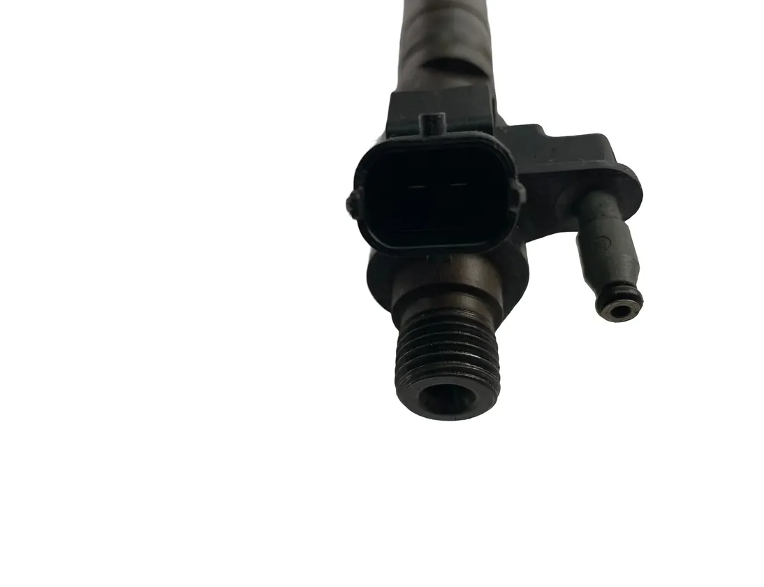 VOLVO XC60 1 generation (2008-2017) Fuel Injector 31272690 34269959