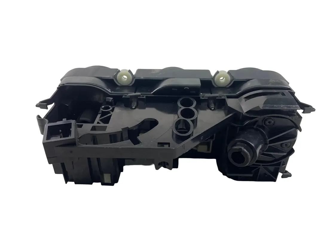 VOLKSWAGEN Passat B6 (2005-2010) Pегулятор климы 36196505
