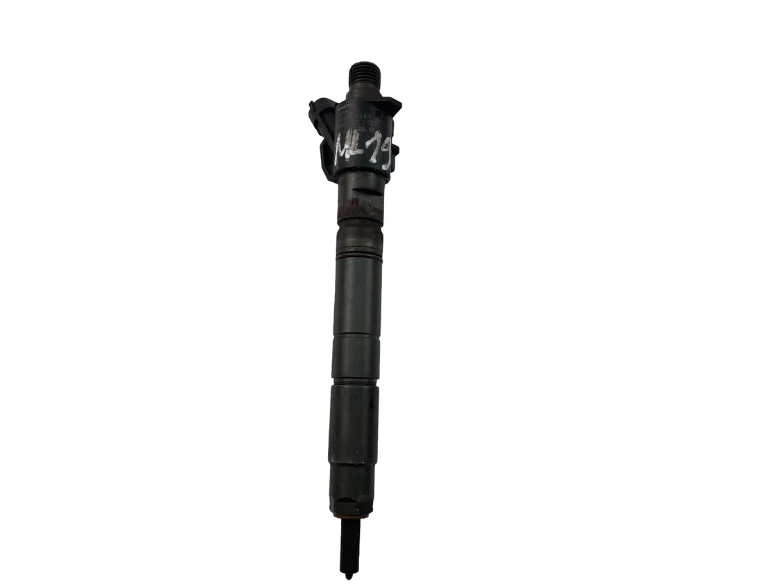 VOLVO XC60 1 generation (2008-2017) Fuel Injector 31272690 34269952