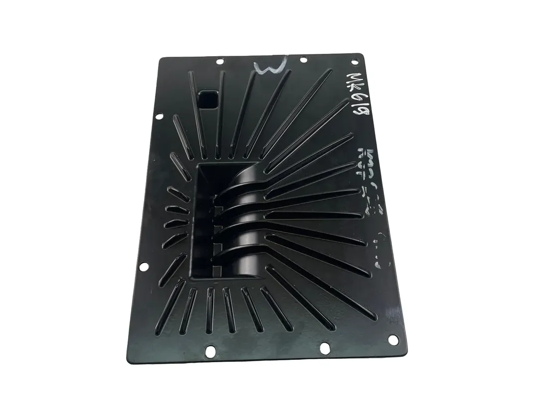 JAGUAR XF 1 generation (2011-2016) Sound Amplifier EW93-19C164-CA 36196182