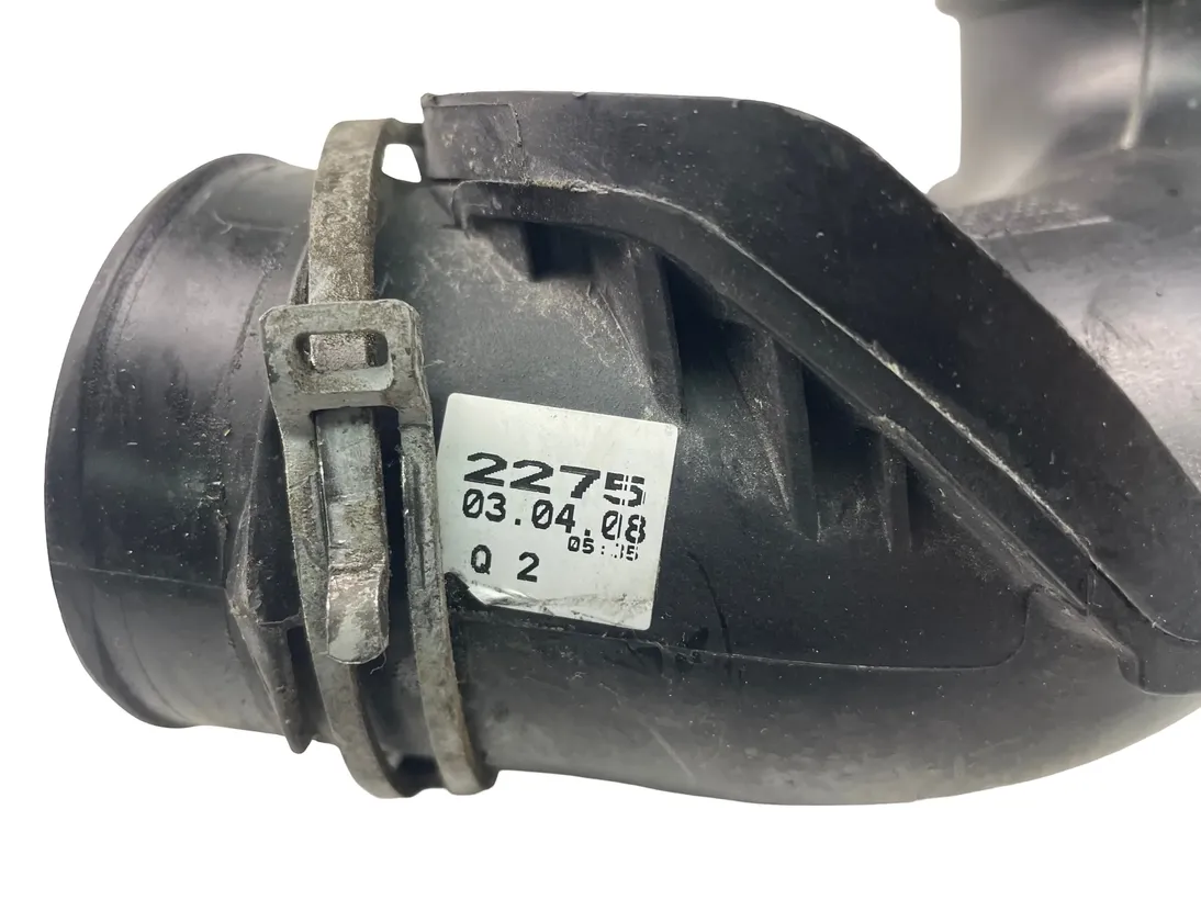 MERCEDES-BENZ E-Class W211/S211 (2002-2009) Hoses A2710900829 34846009