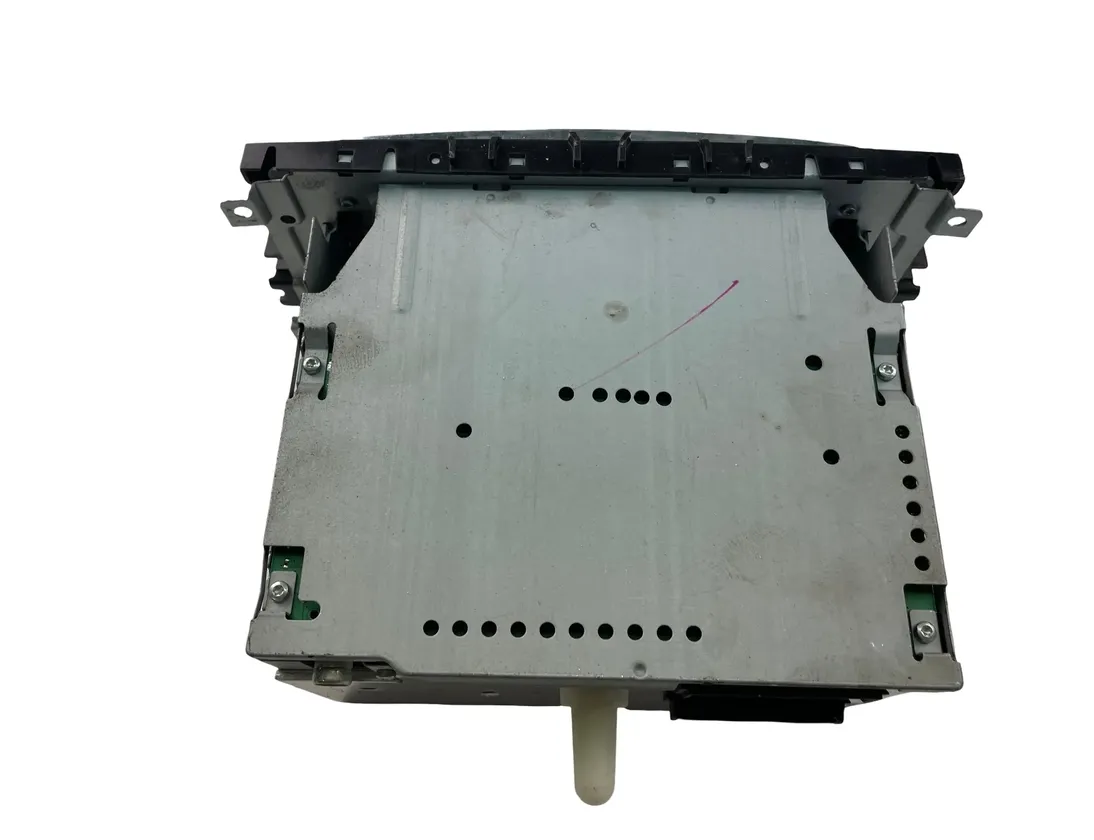 FORD Focus 2 generation (2004-2011) Music Player Without GPS VP6M2F-18C821-AG 35378220