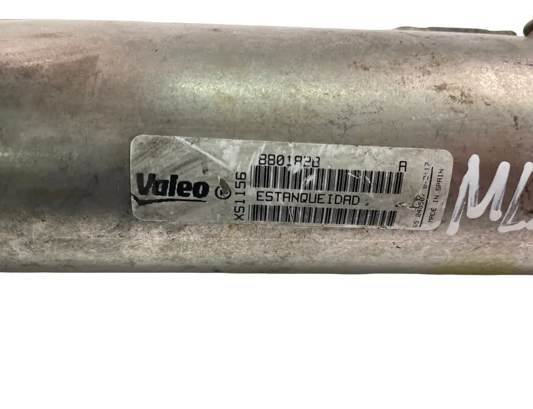 VOLVO V70 2 generation (2000-2008) EGR Cooler 880766L,50086303 34846080