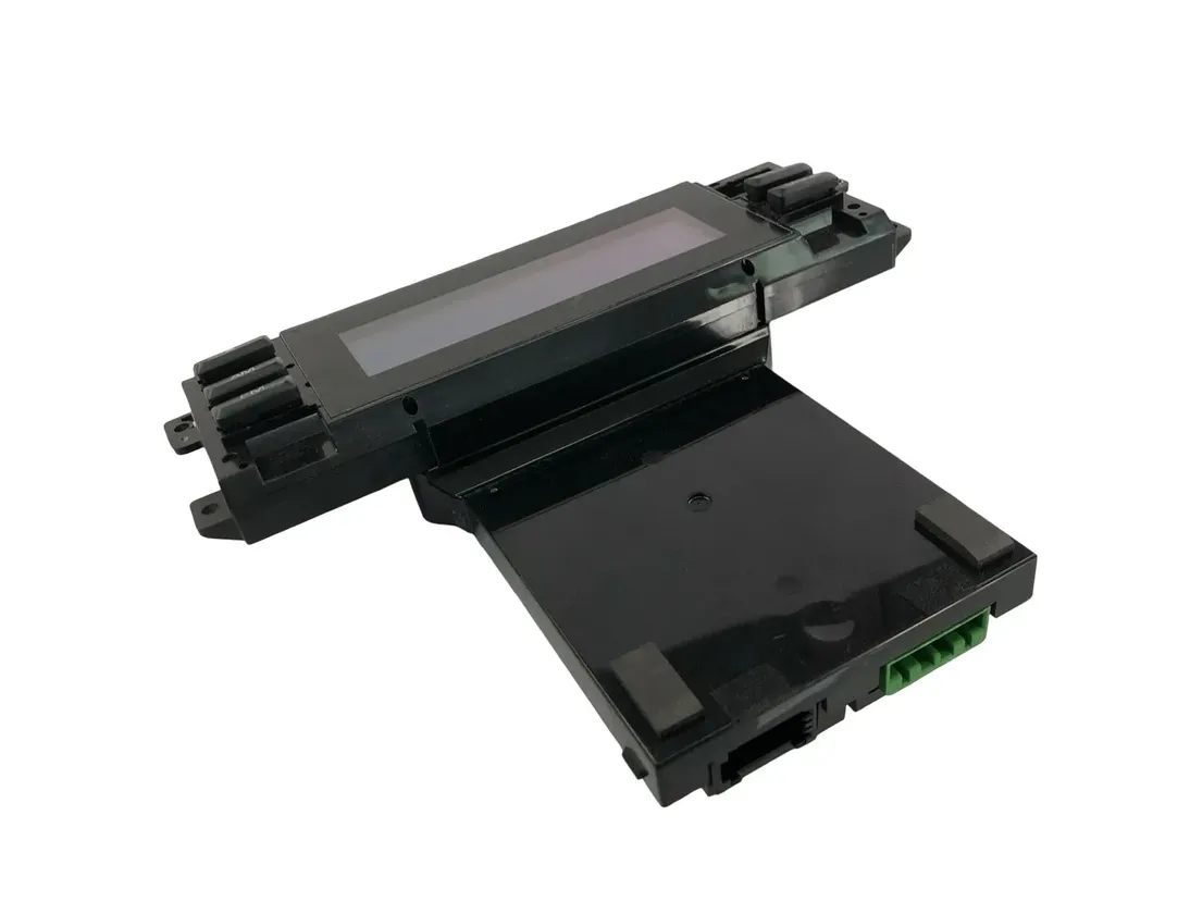 VOLVO V50 1 generation (2003-2012) Info Display 7923 34523914