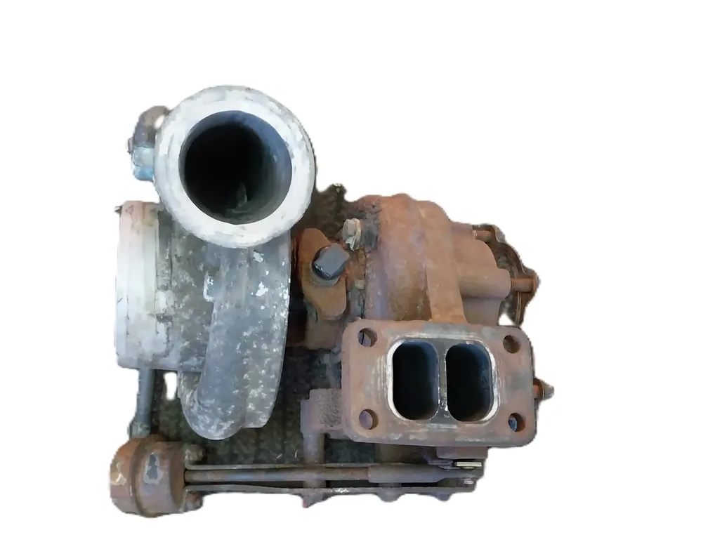 IVECO EuroCargo I-III (1991-2015) Turbocharger 4037026,504076871,3532214 34512397
