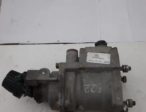 MERCEDES-BENZ ACTROS MP2 / MP3 (2002-present) Главный тормозной клапан 4800015202,4800015202,RX04.42.002 13884137