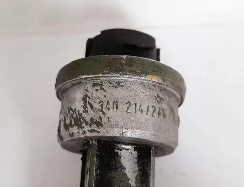 MERCEDES-BENZ LK/LN2 (1984-1998) Speed sensor 340.214/2/1 21629652