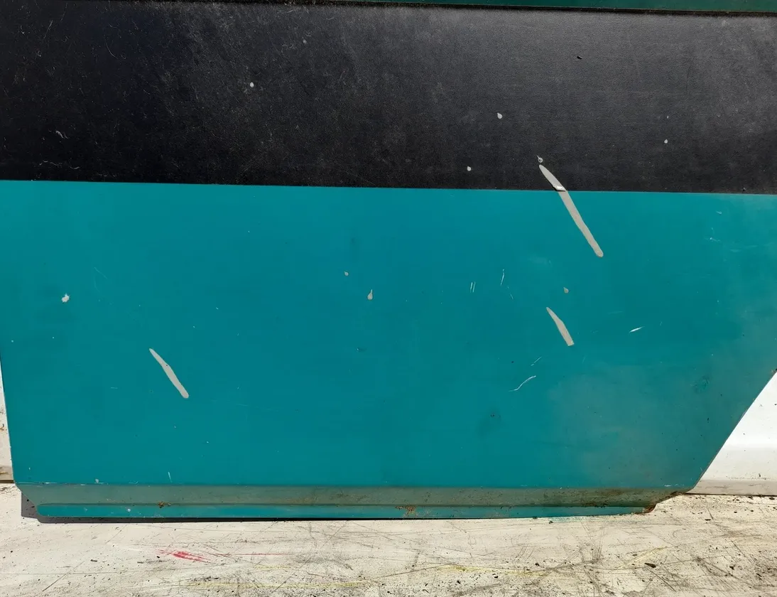 MERCEDES-BENZ LK/LN2 (1984-1998) Дверь передняя левая A6817207205,6817207205,A6817207205 25946474