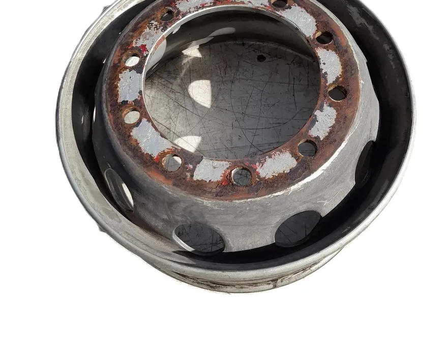 MERCEDES-BENZ ACTROS MP4 (2011-present) Wheel *10x335*,ET161,A0024002202,A0024002202,0024002202,R22.5x9Ø281 29775204