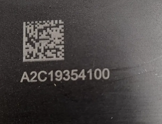SCANIA P,G,R,T - series (2003-present) Тахограф 1381-4611342002,A3C0225010000,A2C19354100,2723013,R4.0,A3C0236410020 30319153
