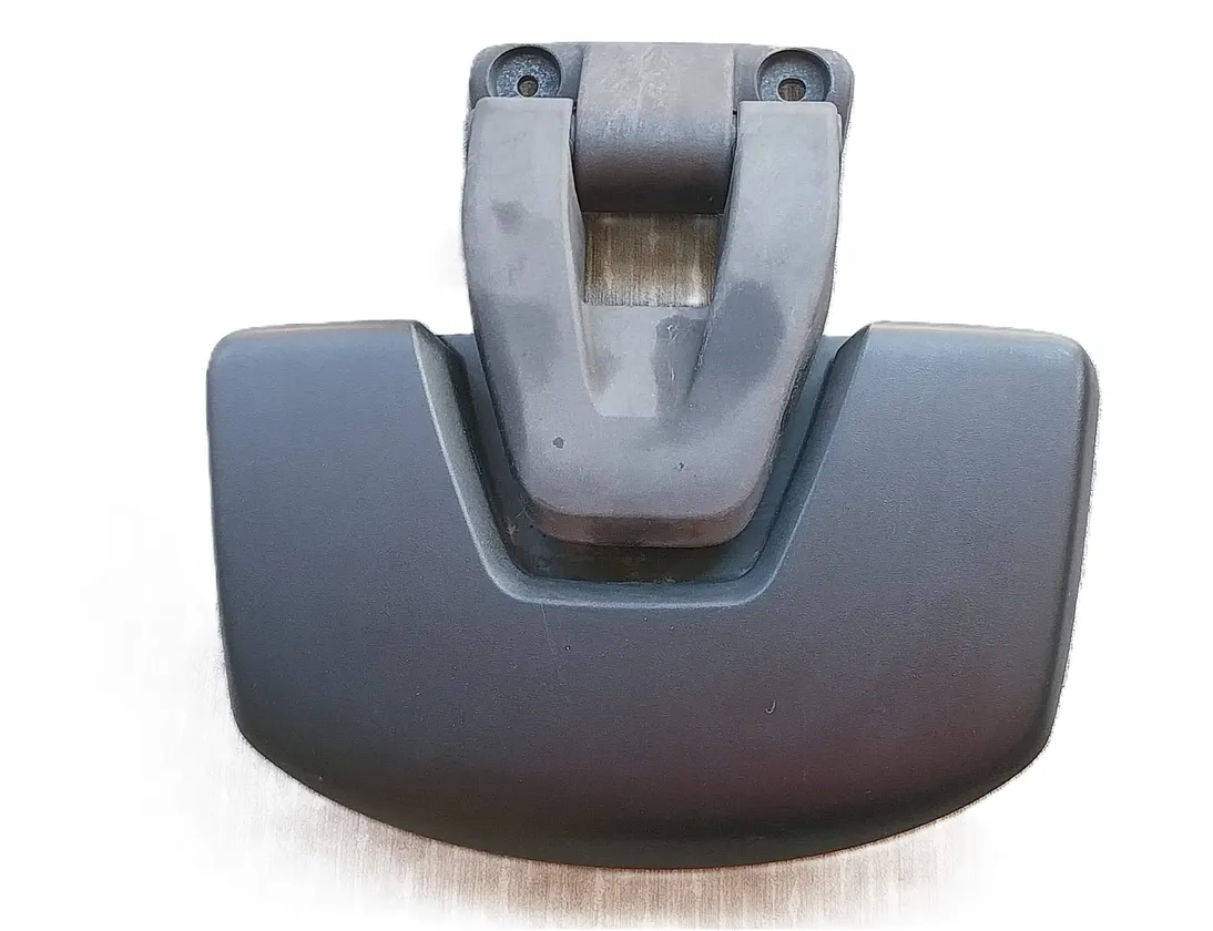 VOLVO FMX II (2012-present) Right Side Mirror 20716956,84168569 30430171