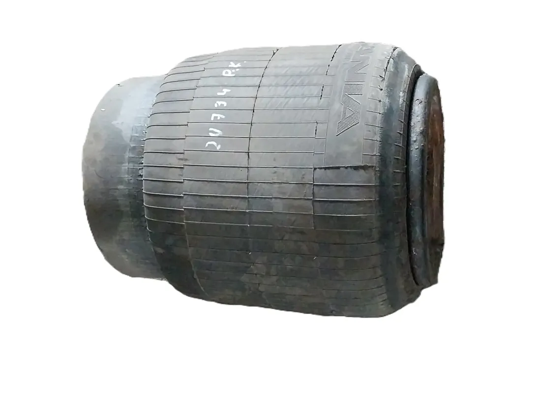 SCANIA L,P,G,R,S series (2016) Пневматическая подушка 2373115 30980563