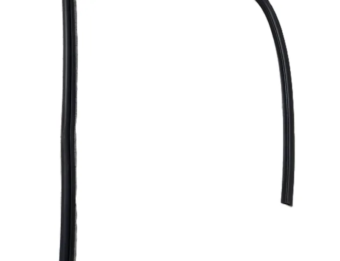 MERCEDES-BENZ ACTROS MP4 (2011-present) Front Right Door Seal Rubber 9607214680,A9607214680,A9607214680 31387683