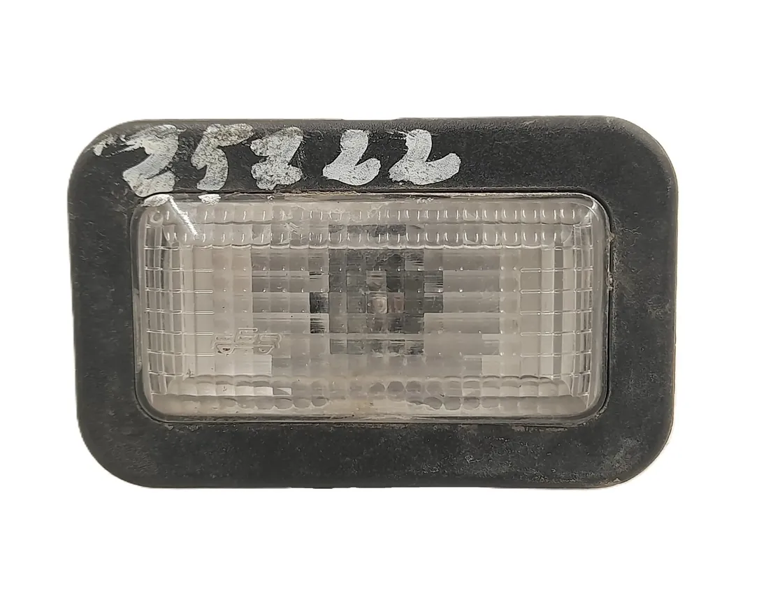 MERCEDES-BENZ ACTROS MP4 (2011-present) Step finish 0028200001,A0028200001,A0028200001 32235154