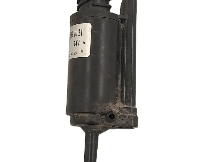 MERCEDES-BENZ ACTROS MP4 (2011-present) Моторчик бачка омывателя 0008694021,A0008694021,2274186,A0008694021 32235215