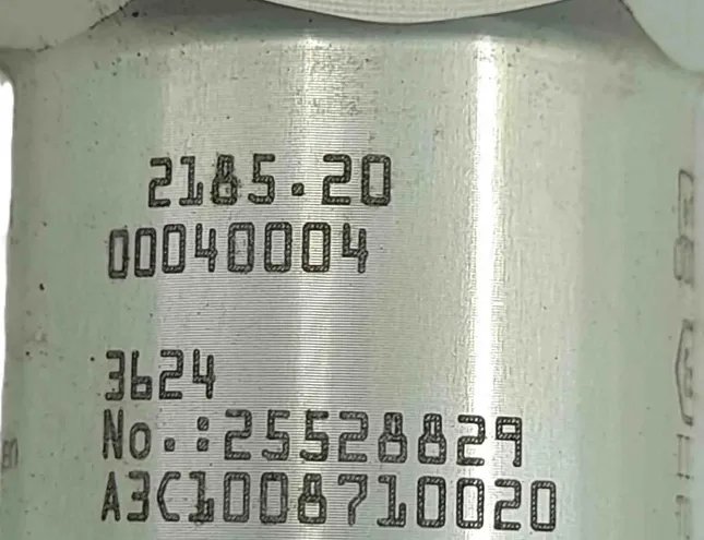 VOLVO FMX II (2012-present) Speed sensor 2185.20,10R-067762,25528829,R1.21,22387296,A3C1008710020 32402563