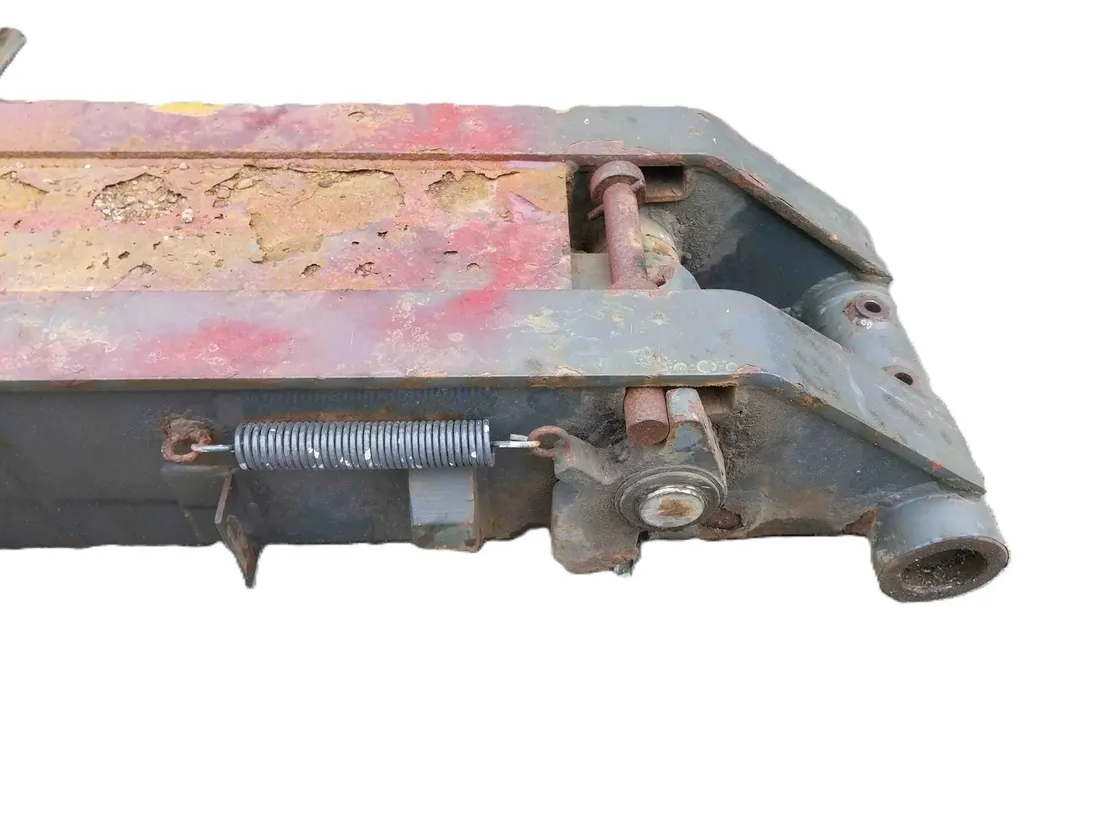 SCANIA 4 - series (1995-present) Trailer Hook M661-5527,M661-5527PALFINGER,HookliftPalift,PALIFT,PALFINGER,PaliftT20347A,H174|L396|W80,Hookliftweight1000kg 32550110